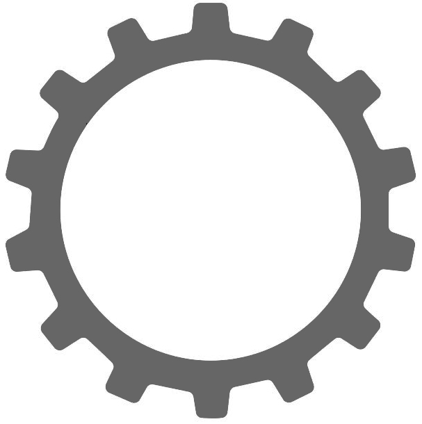 cog icon