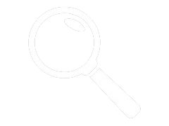 magnifying icon