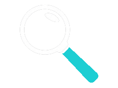 magnifying glass icon