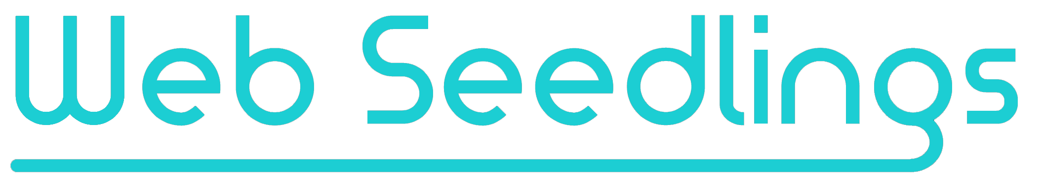 Web Seedlings logo